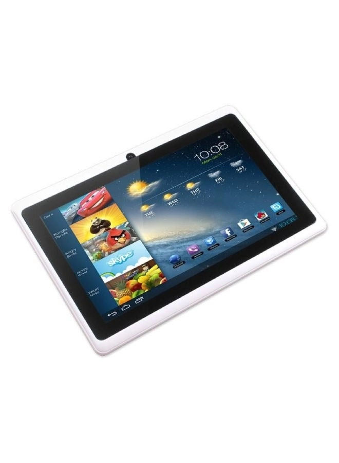 M1 - 4 GB 7 in 64 GB
