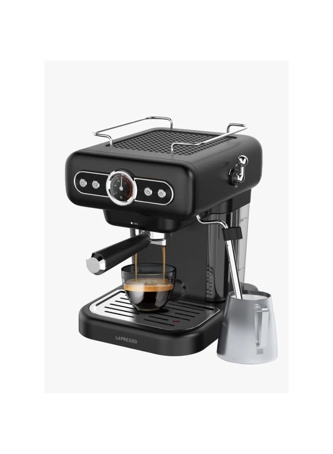 Coffee Machine LPCFFM0012