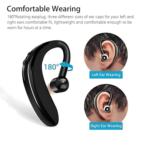 89ABG3 Wireless Headset