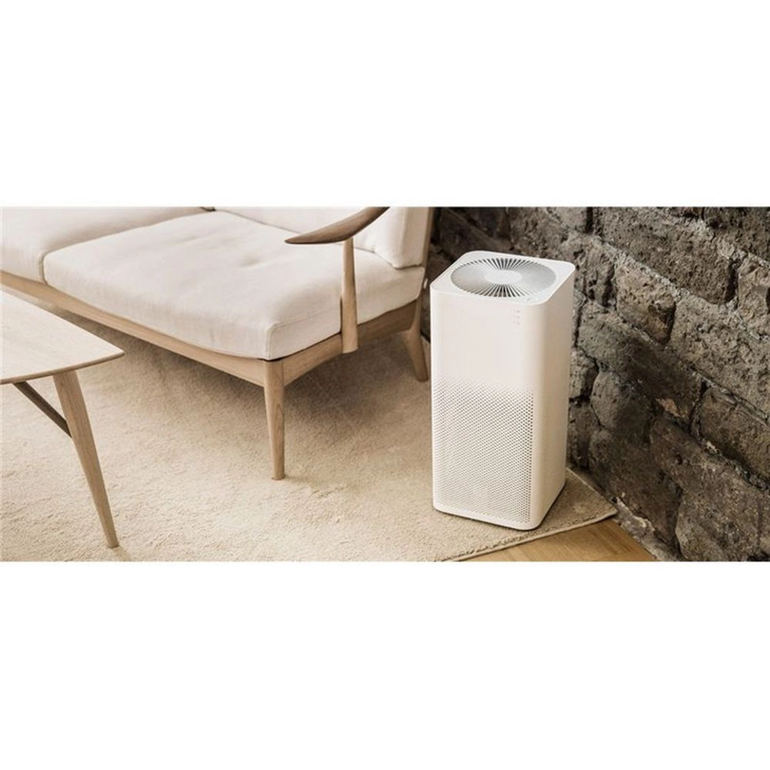 Mi Air Purifier FJY4026GL - 400 sq. ft. White