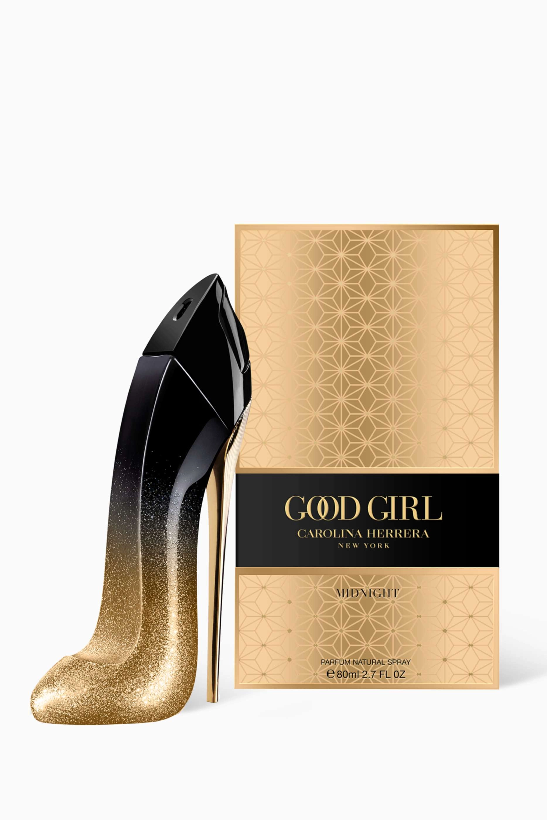 Good Girl Eau de Parfum 80ml