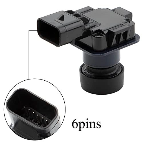 Rear View Camera - 1280*720