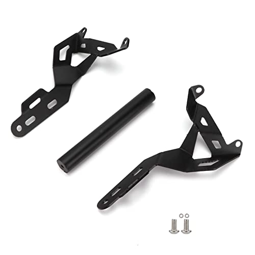 Motorcycle Phone Support Navigation Bracket - Aluminum For Triumph Tiger 800 XCX/XRX 2015-2017