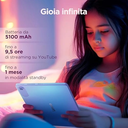 TB-311XU - 128GB 10.1"