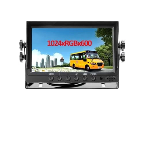 Digital Wireless Recorder - 7 IR LED 1280x720 Kit