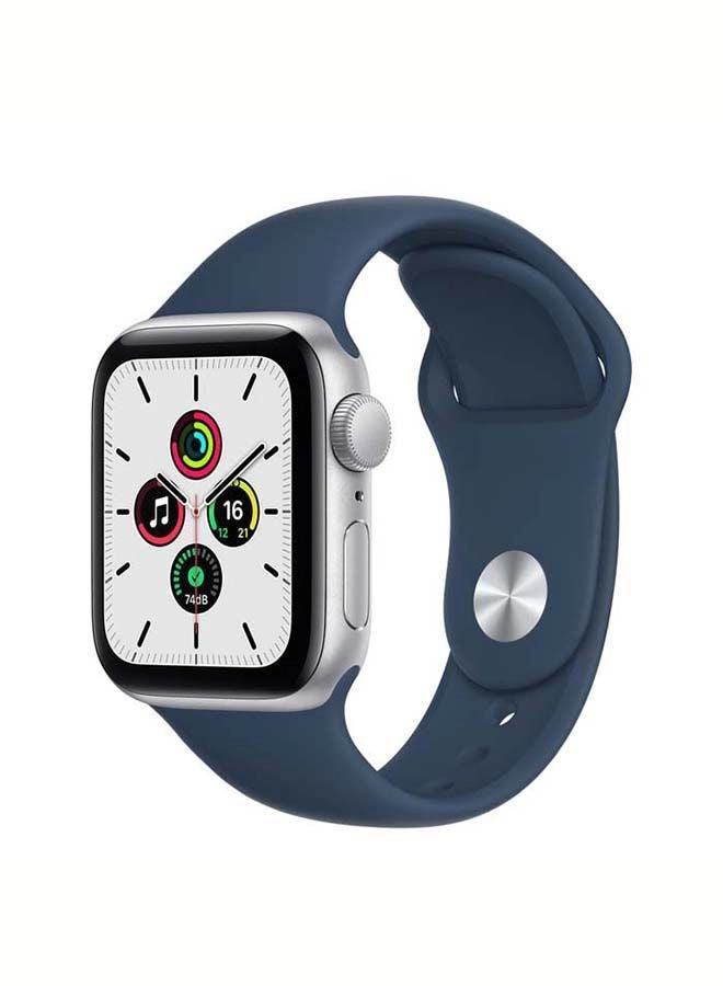 Watch SE 40mm Aluminium Cellular GPS