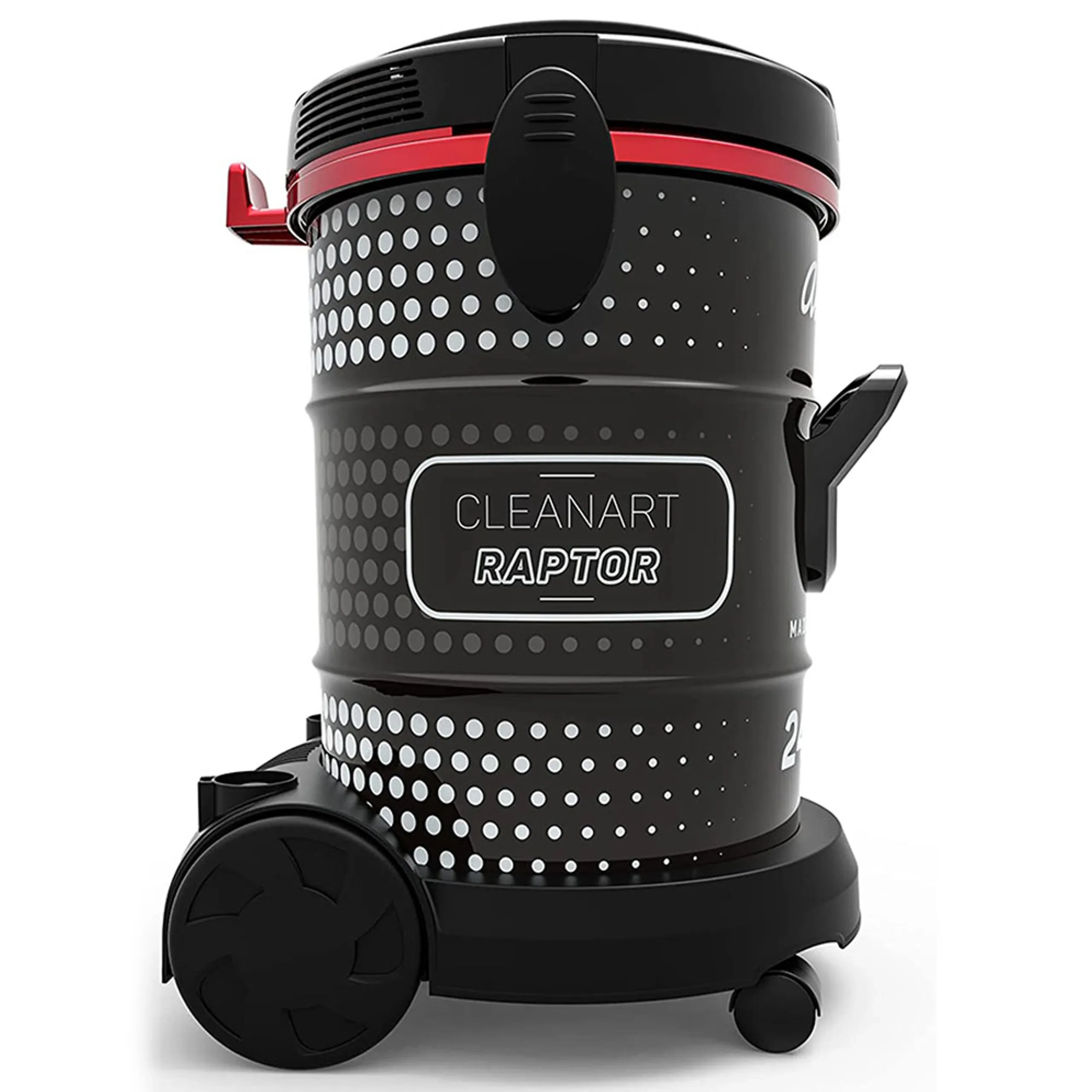 Cleanart Raptor (GSL-103-1373-000010)