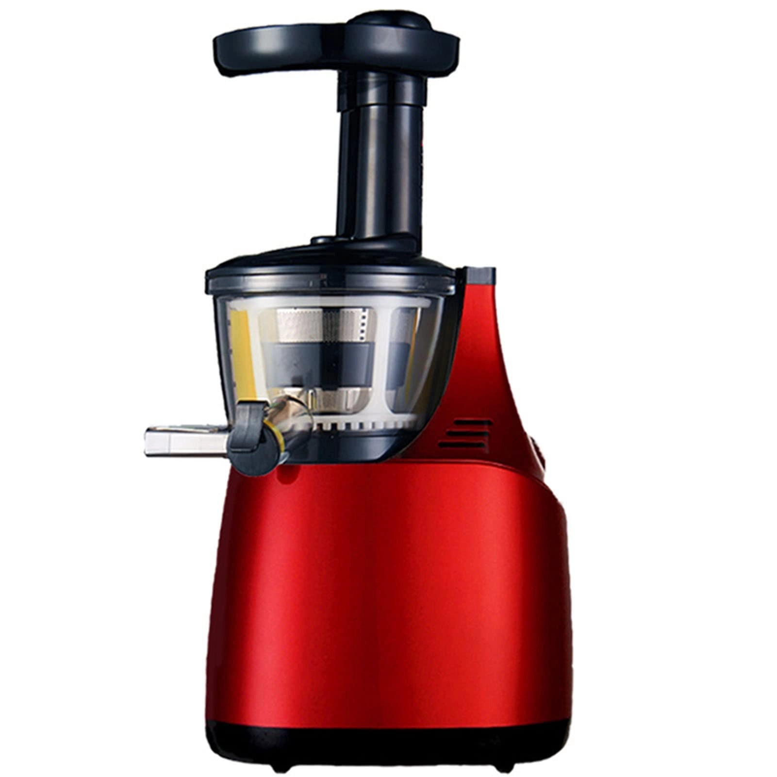 Slow Masticating Juicer Extractor - 700W 1000ml