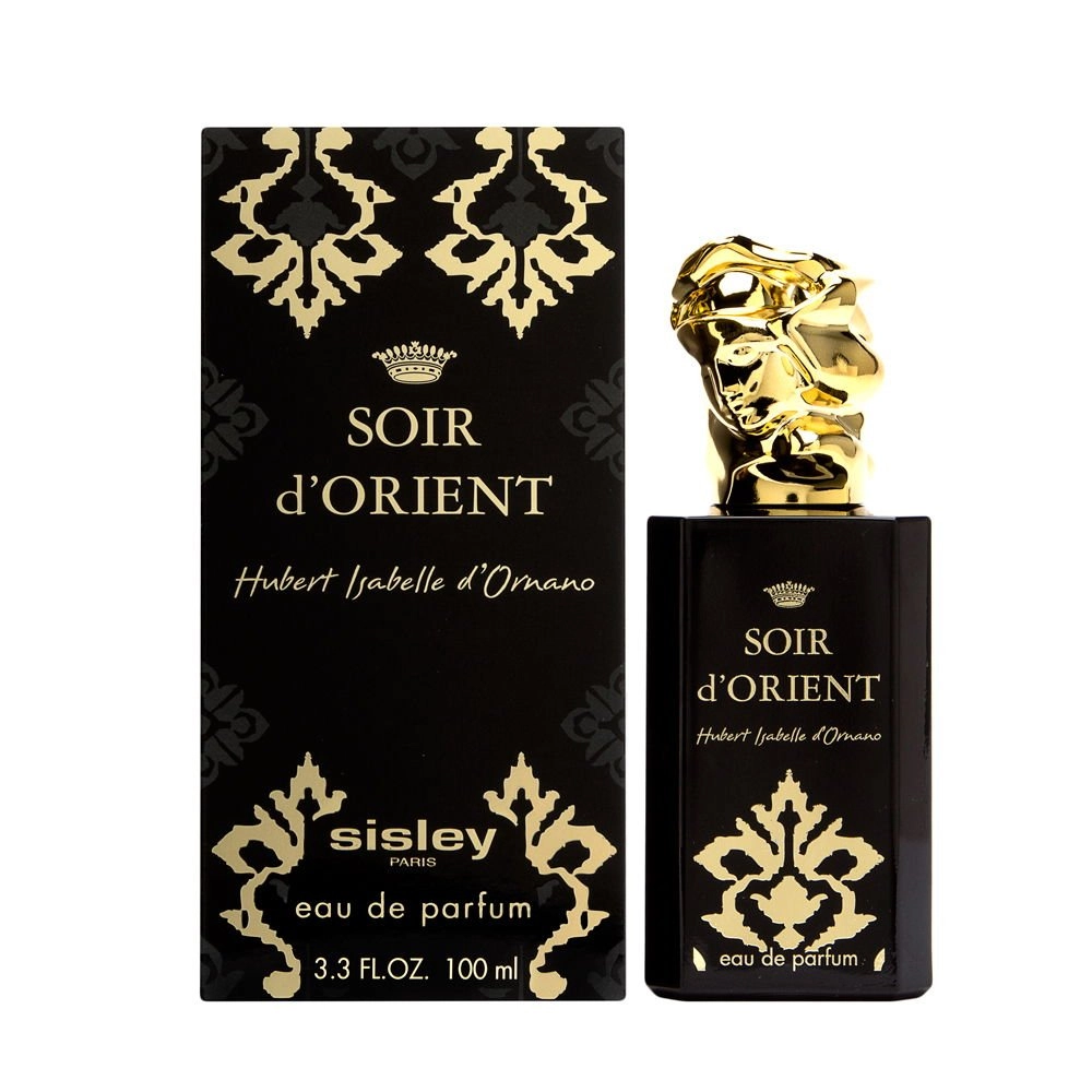 Soir D'Orient - Eau de Parfum 100ml