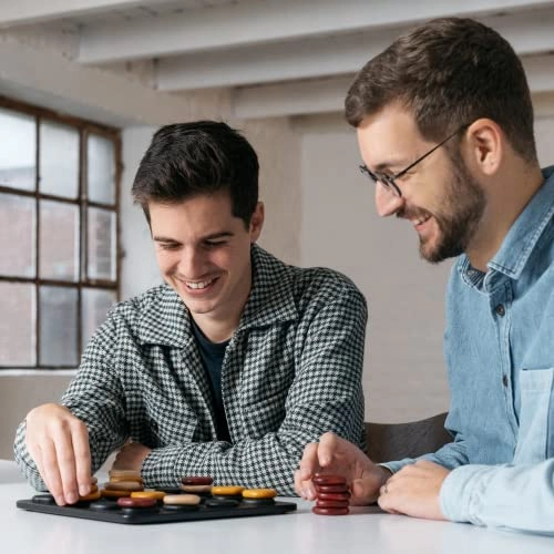 Qawale - Abstract Strategy