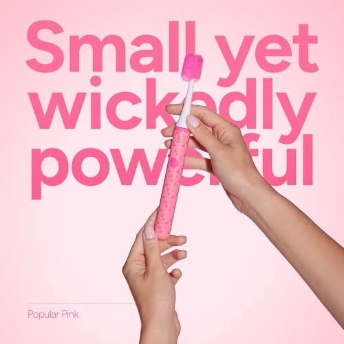 Sonic Edge - USB-C 6+ Weeks Battery