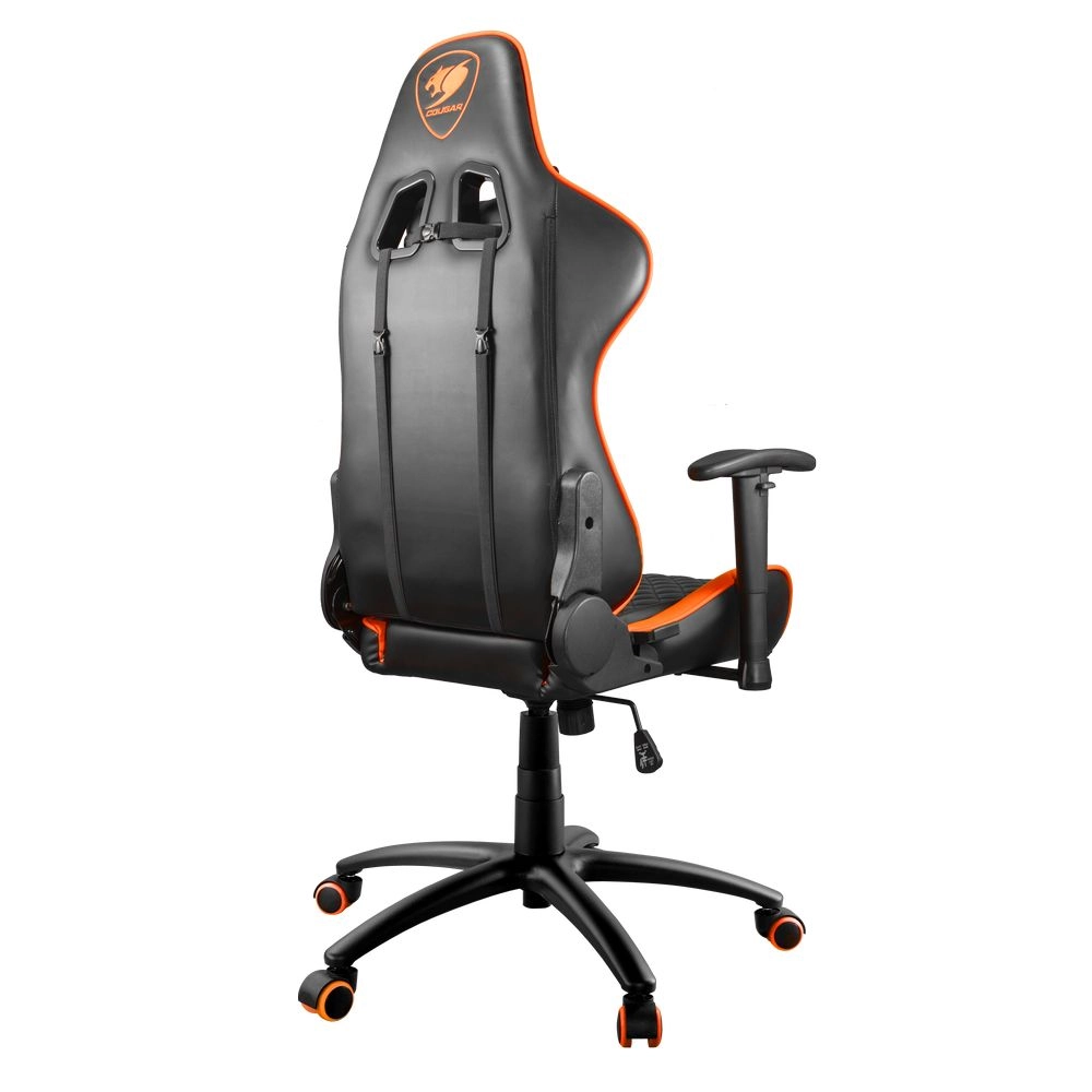 Armor One - Gaming Chair 120 kg