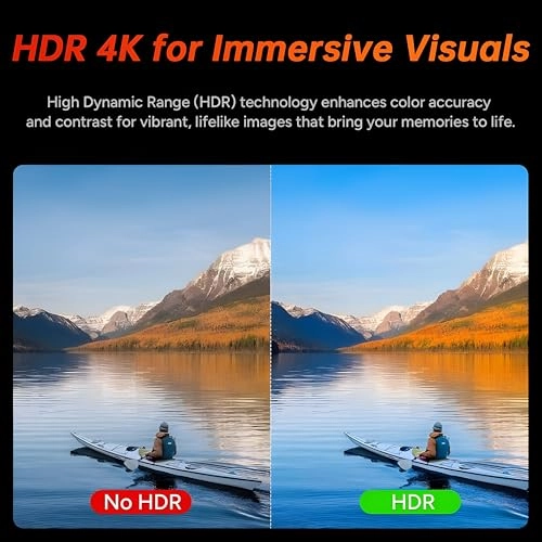 C200Pro 4K30