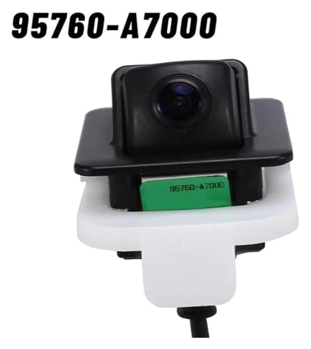 Rear View Camera - Night vision Wireless