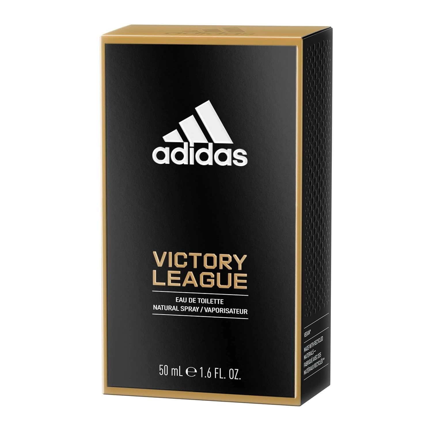 COTY Victory League Eau de Toilette 50 ml