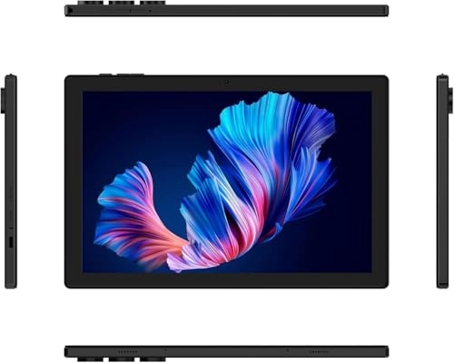 CM8600 Plus - 10"