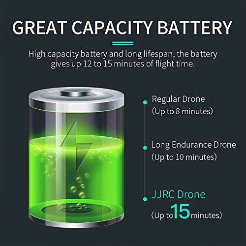 Folding quadcopter - 1080P