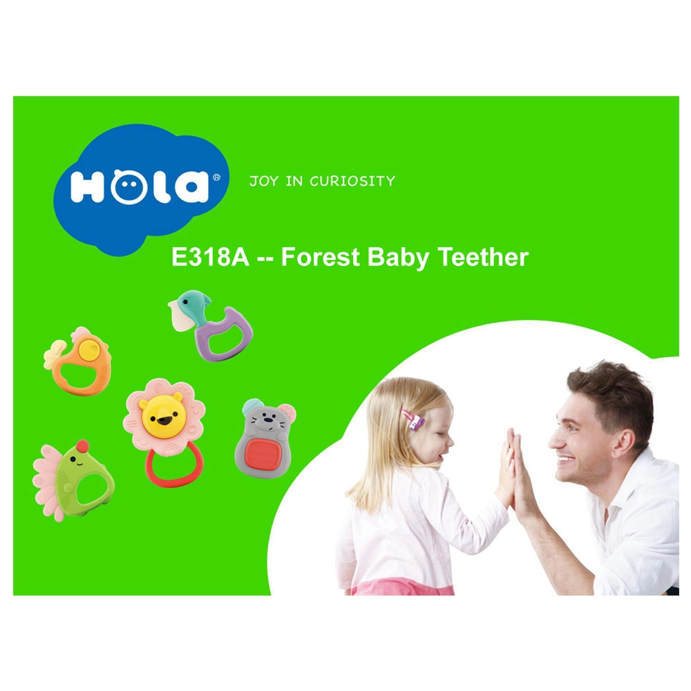 Learning & Activity Walker - with Music 12+ m