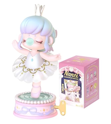 Rolife Nanci Blind Box - 338 inch