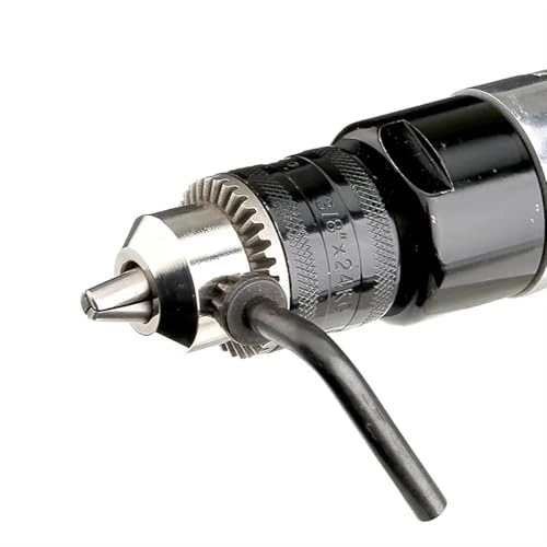 WD-3301 - 3/8 inches/10 mm 2500 rpm + WD-3307 - 1800 rpm