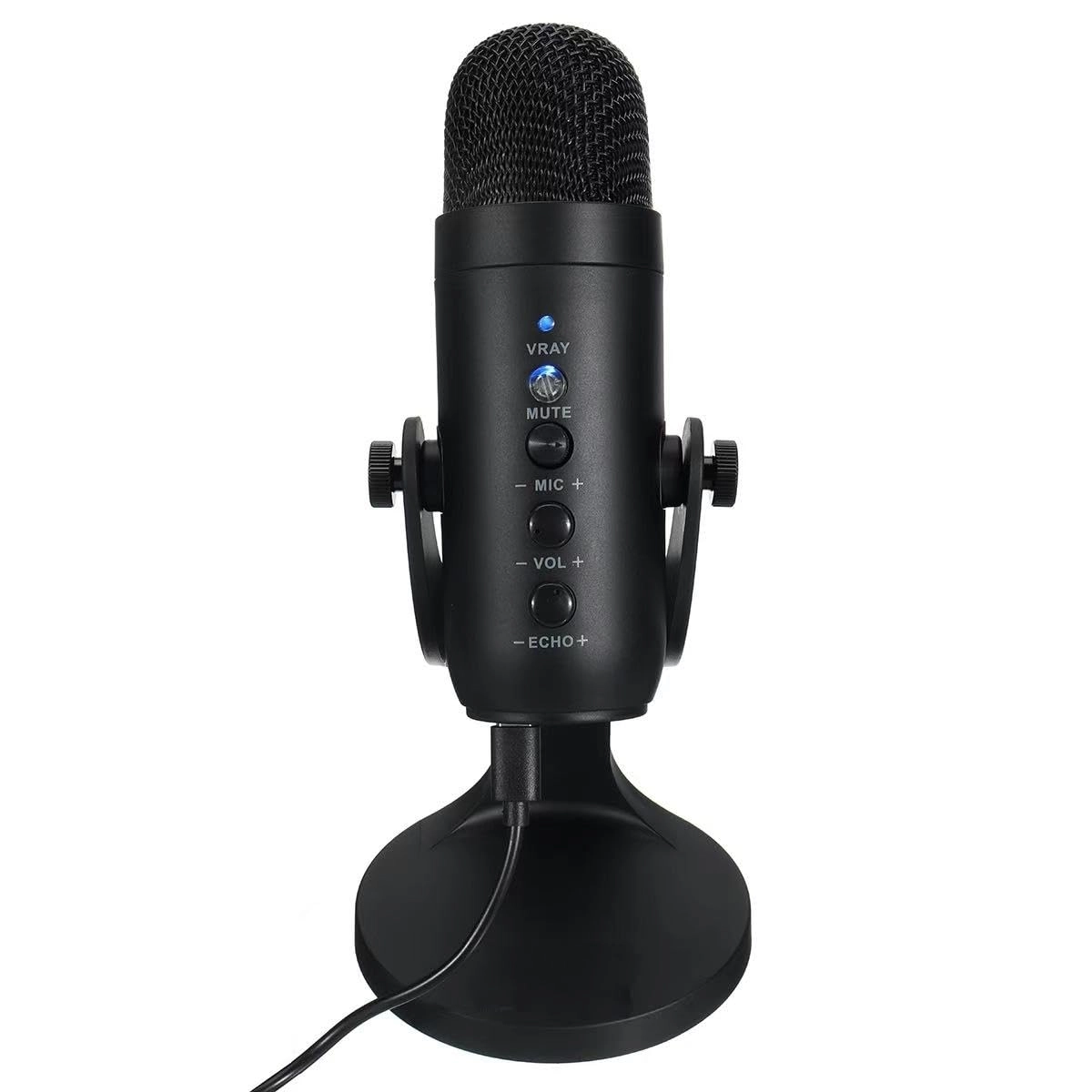 IGEturbo Z358 Wired Microphone