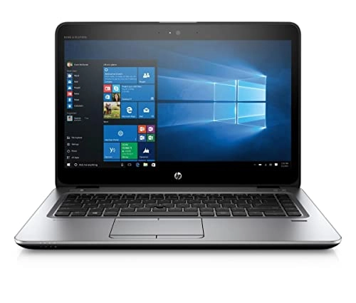 (Renewed) EliteBook 840 G3 - 14.1'' Core i5-6300U 16GB DDR4 256GB SSD