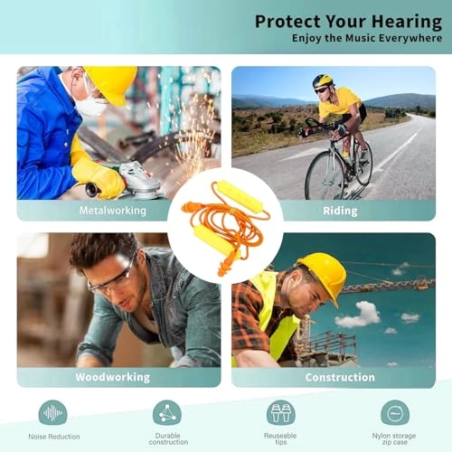 Neckband Headphones - Bluetooth 5.3 In Ear