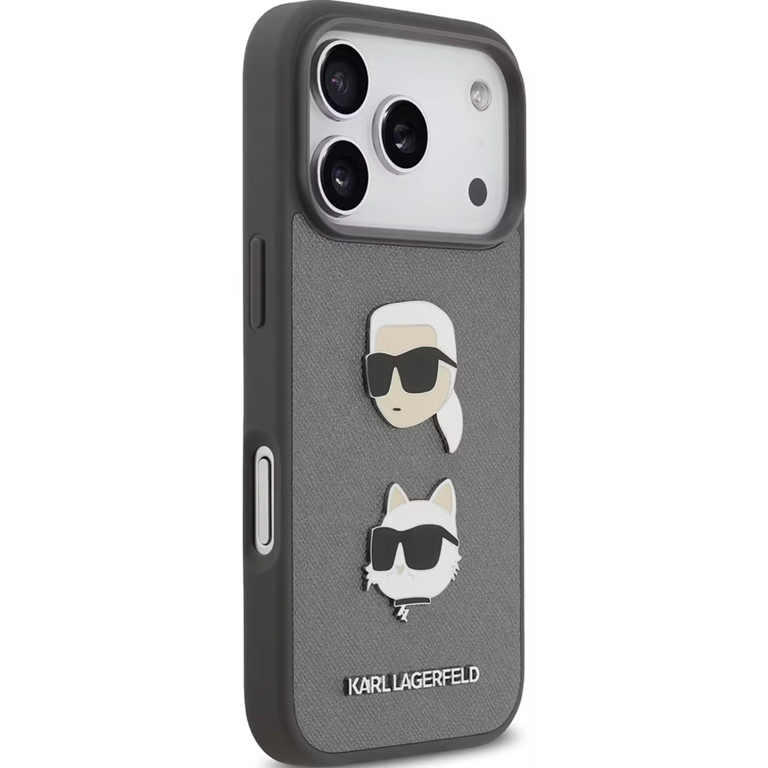 Full Wrapped Case for iPhone 17 Pro