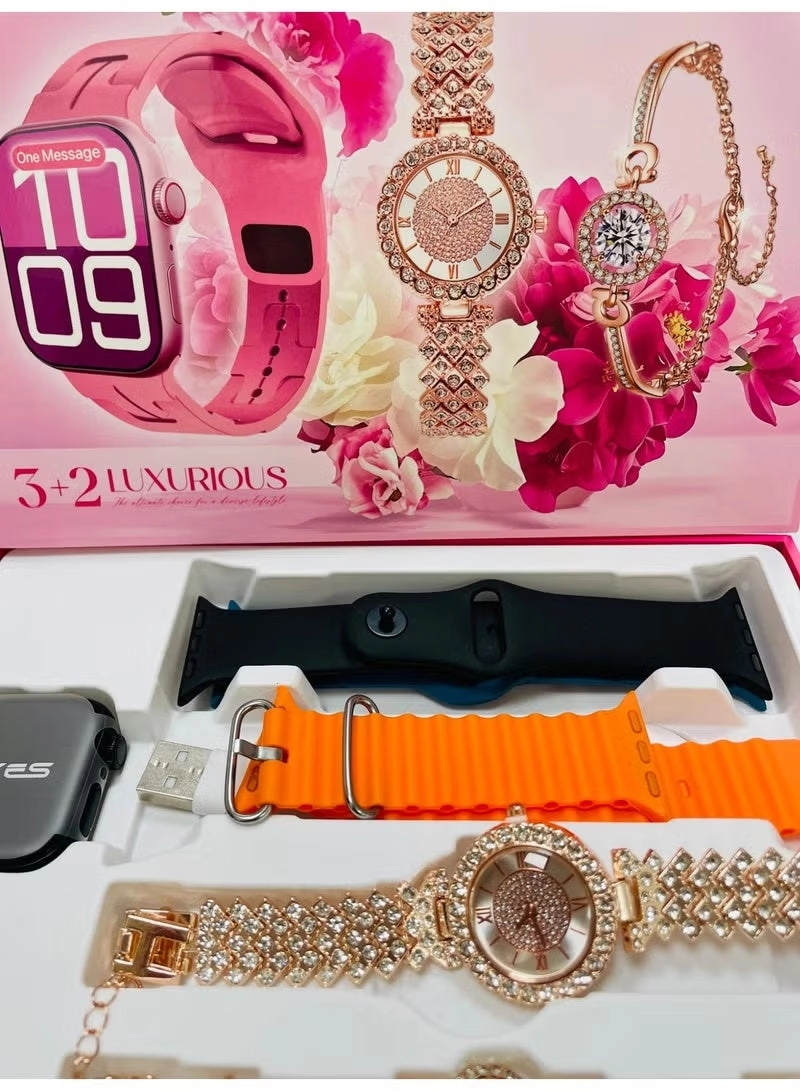 JSYES MS8 Mini Gift Collection