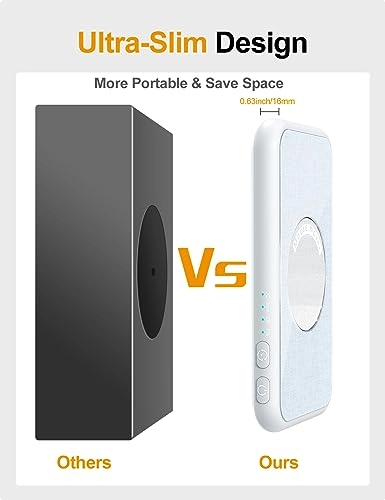 Undetectable Mouse Jiggler - USB