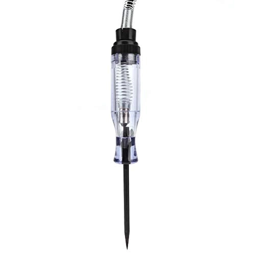 Car Circuit Tester - 6-24V