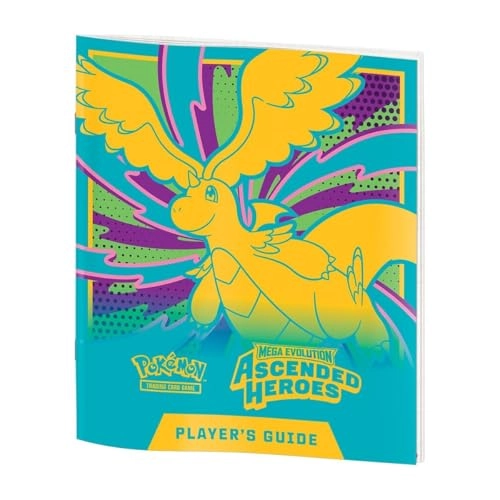 Mega Evolution - Ascended Heroes