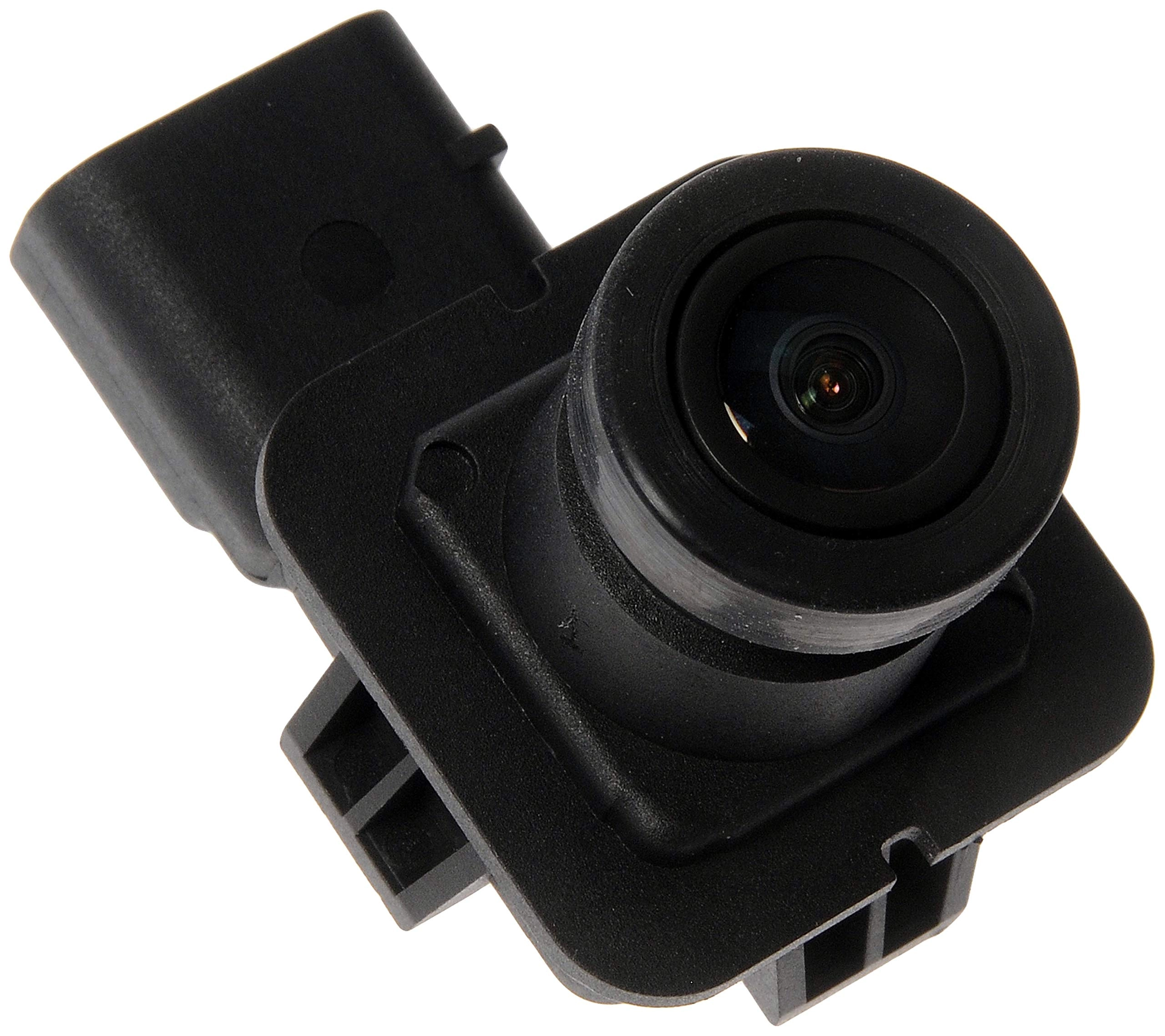 Dorman Products 590-415 Rear Park Assist Camera - RCA 1080p