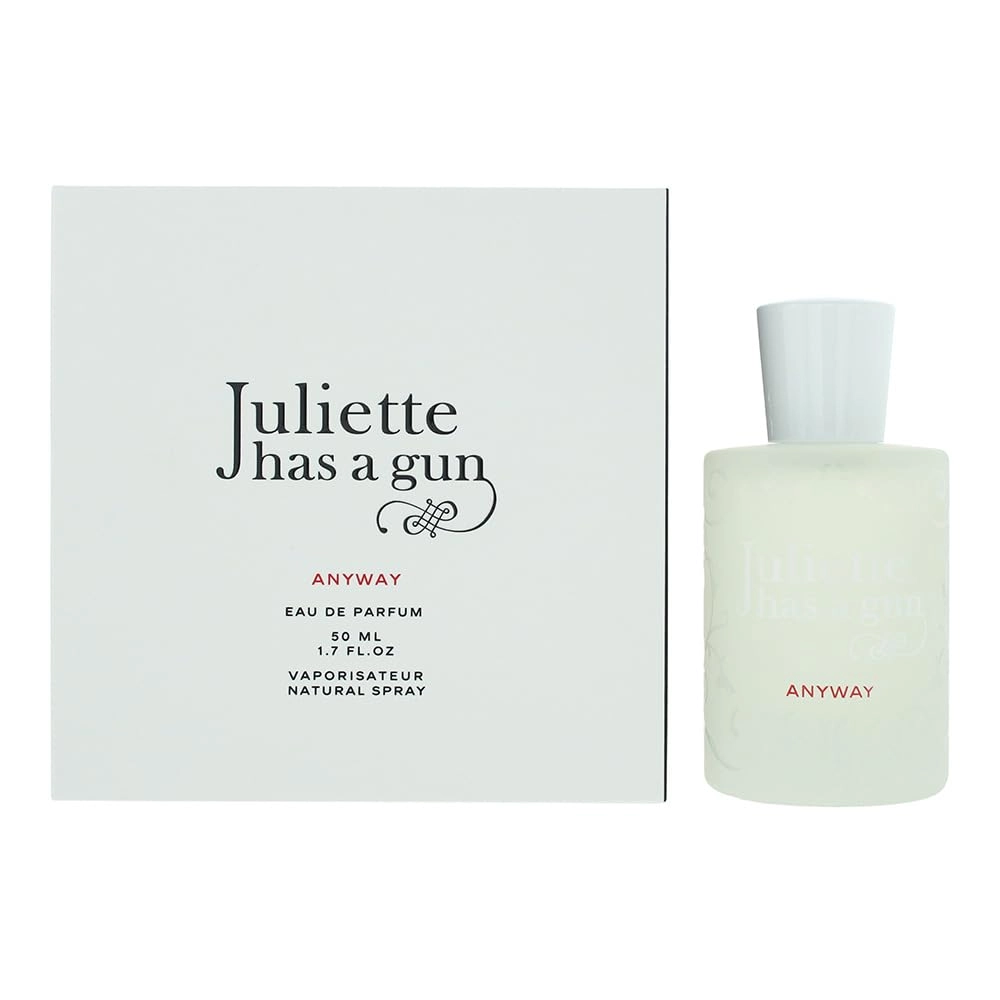 Juliette has a Gun ANYWAY Eau de Parfum 50 ml