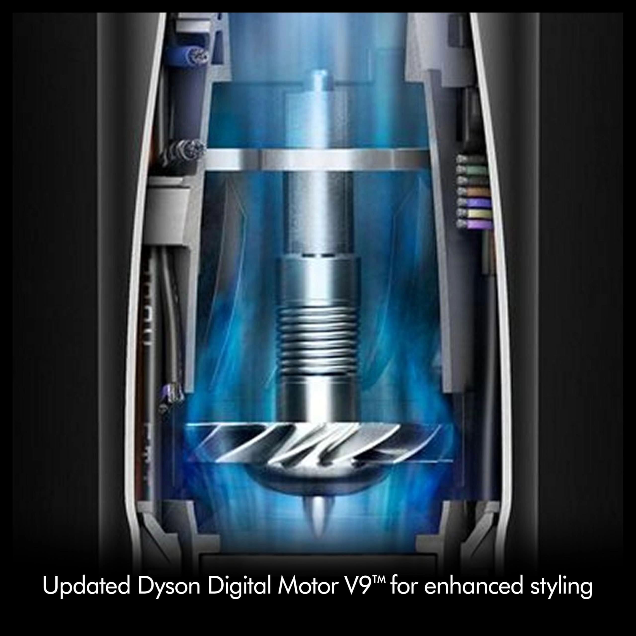 Airwrap™ Origin - 40mm