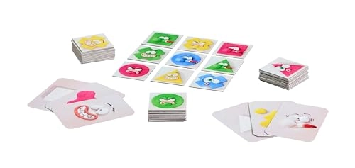 XOXO: Tic Tac Toe - But Secretly (German)