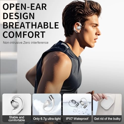 X5S Wireless Earbud