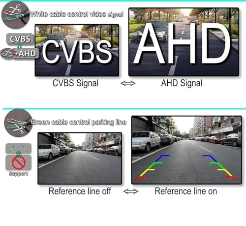 56054158AB - Night vision Wireless 1080P