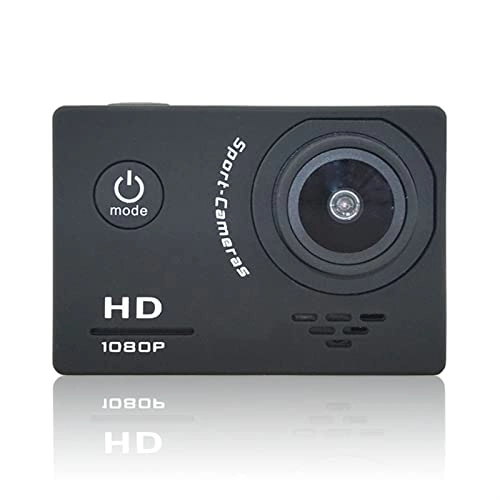 Sports Camera - 1080P 30FPS