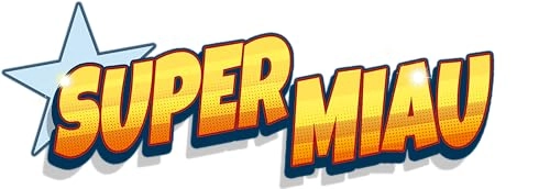 Super Miau - Card Game (German)