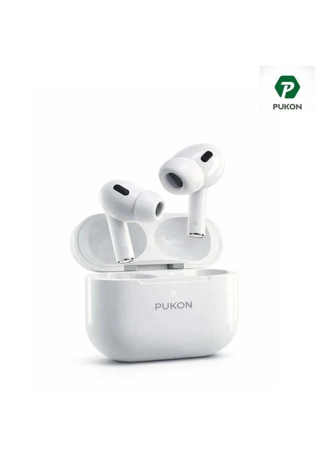 PK-12 Wireless Earbud