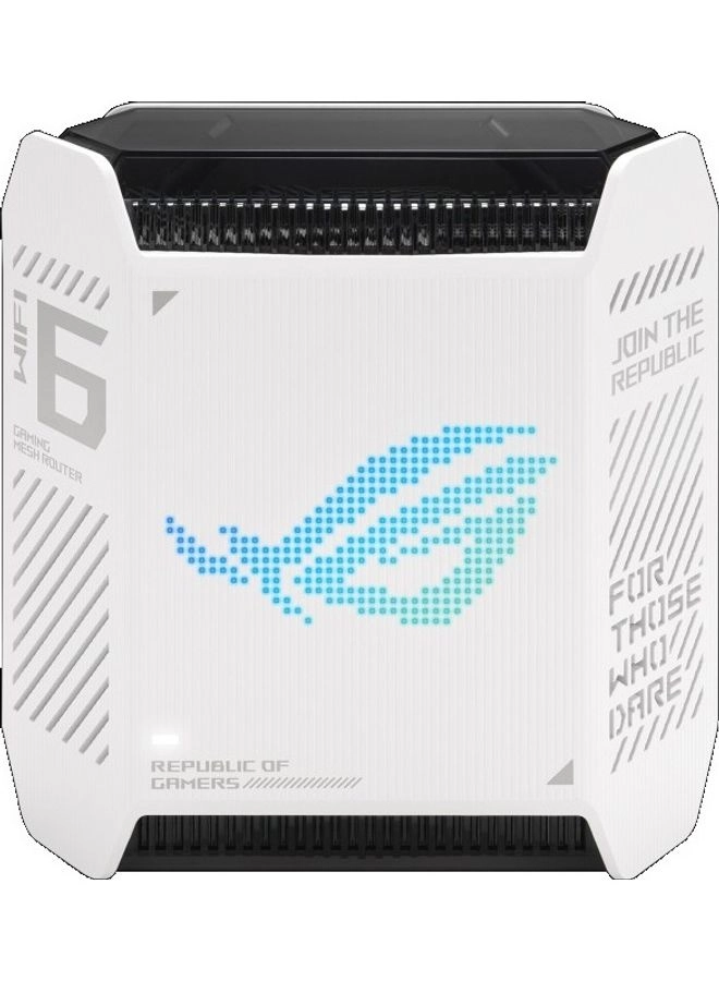 ROG Rapture GT6 - WIFI 6 2 Pack