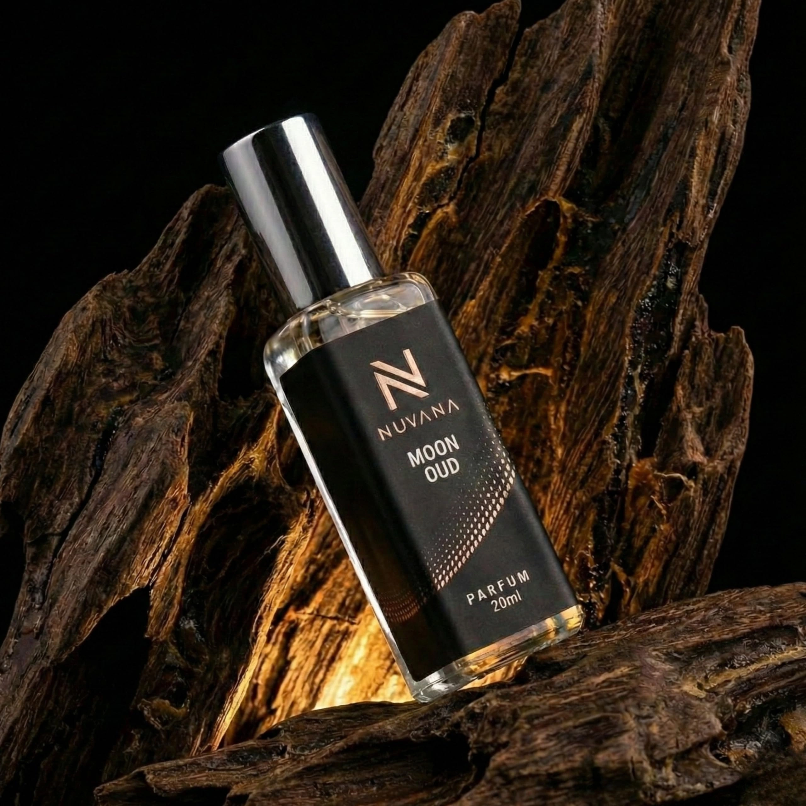 Moon Oud Eau de Parfum 20 ml