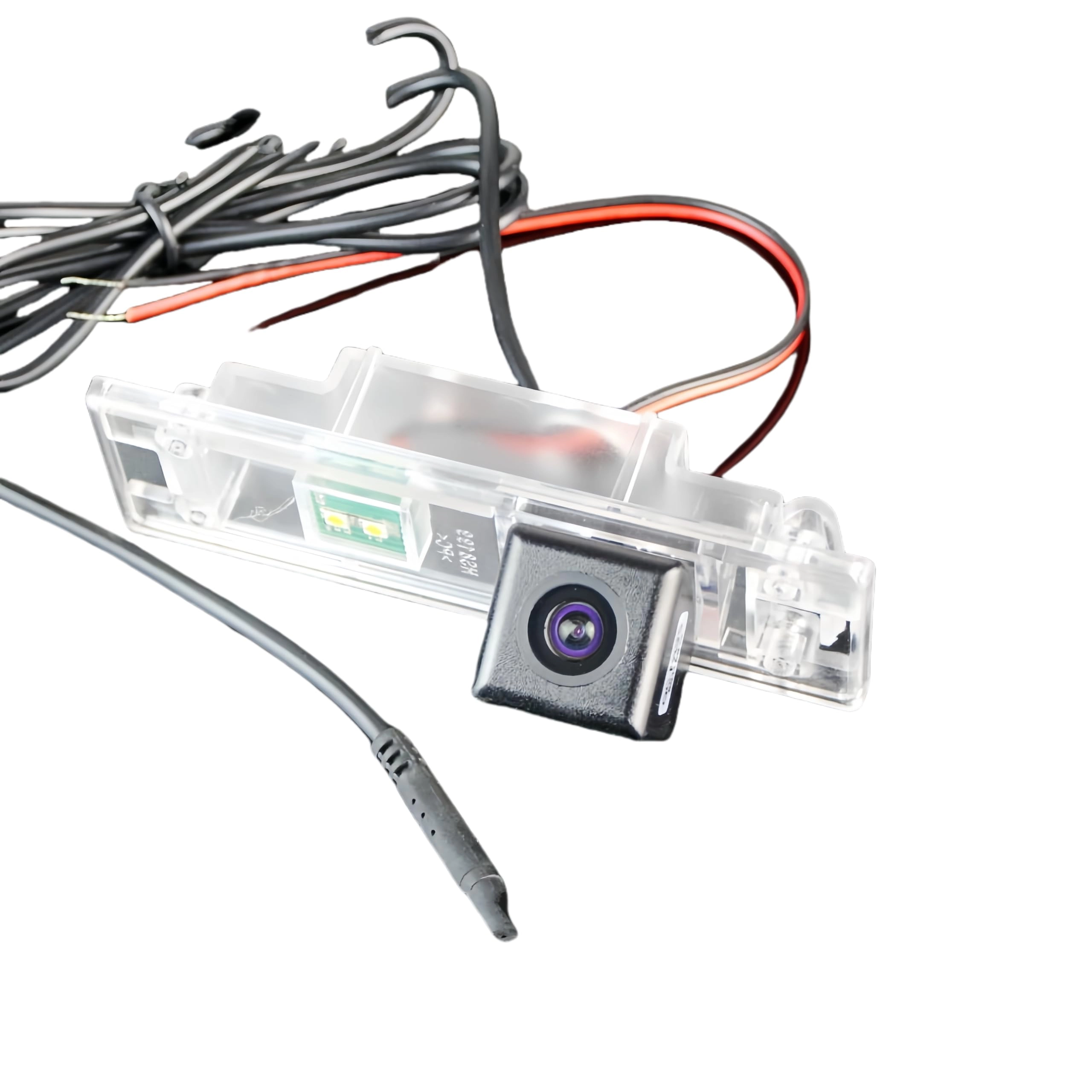 ANNE Car Rear View Camera - Night Vision