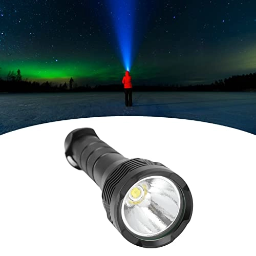 AK70 Diving Flashlight (3600lm)