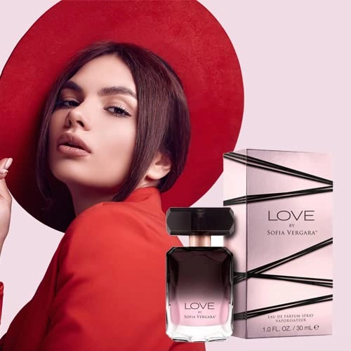 Love Eau de Parfum 1 Fl Oz