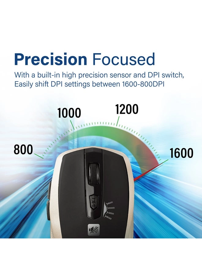 Cursor Mouse - Wireless