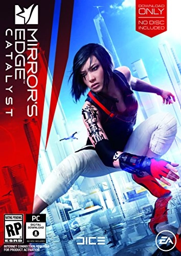 Mirror's Edge Catalyst - PC