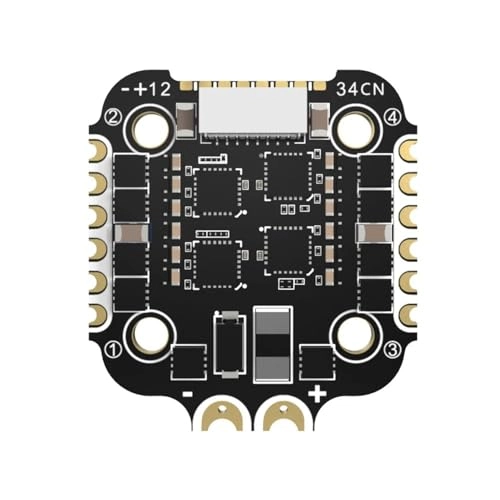 F405 - Mini 20x20 + BLS 35A - 4 in 1 ESC