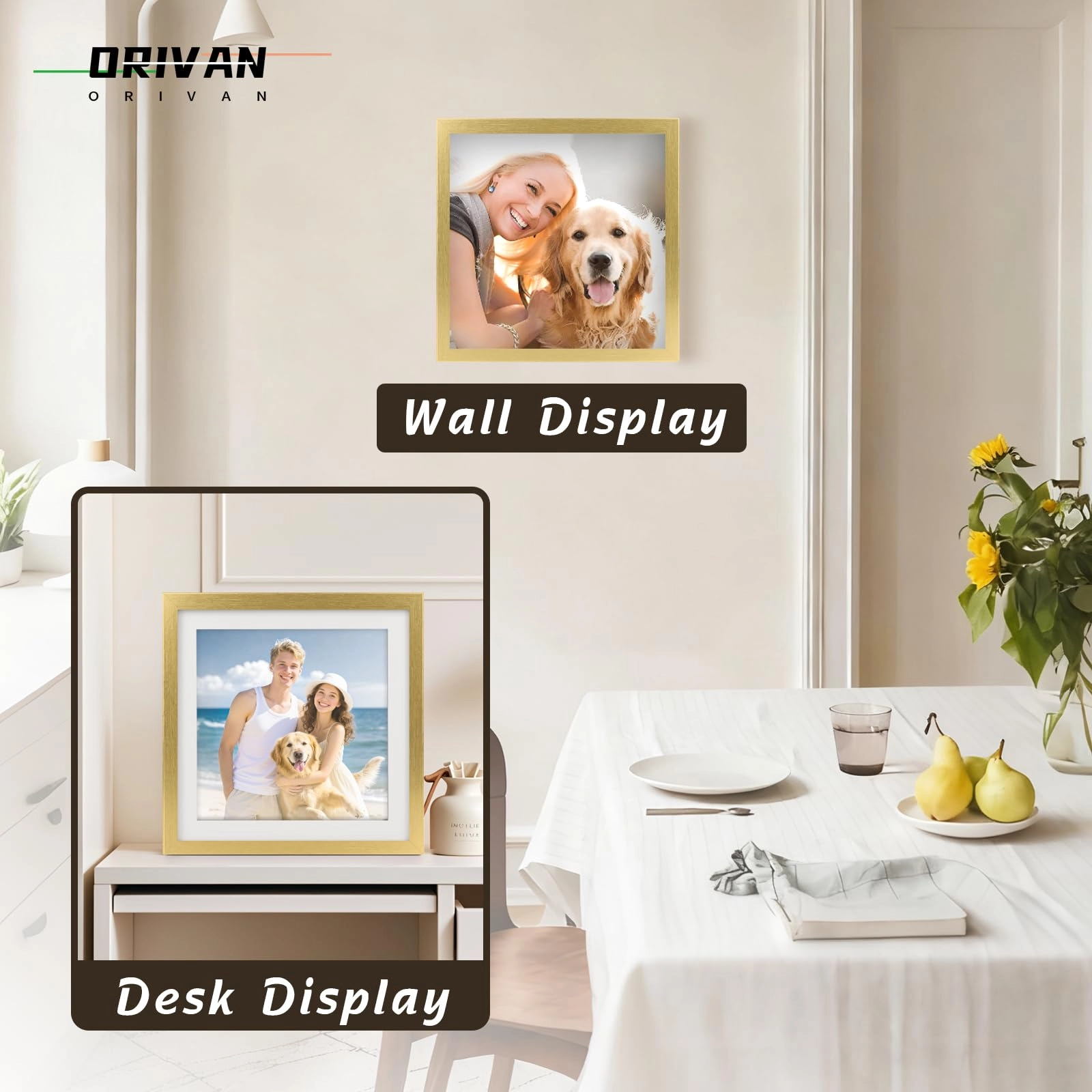 Picture Frame - 10x10
